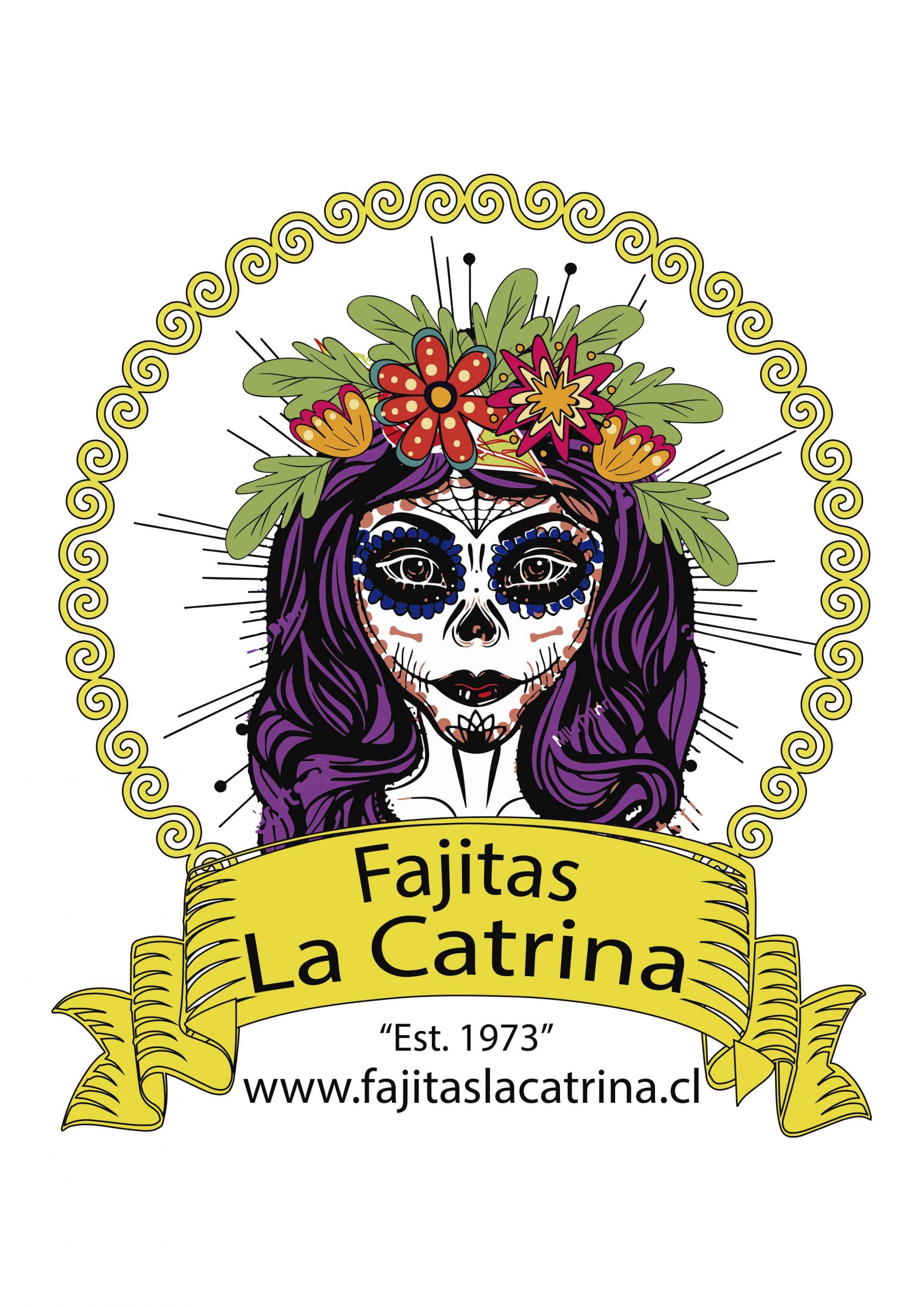 Fajitas La Catrina